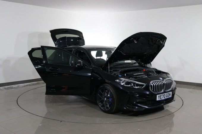 2025 BMW 1 Series