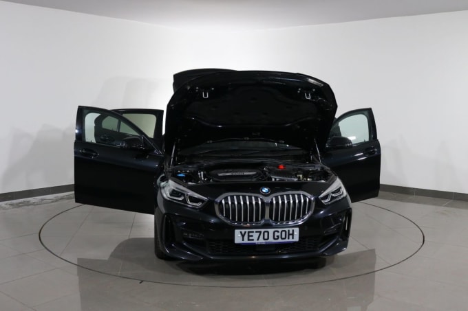 2025 BMW 1 Series