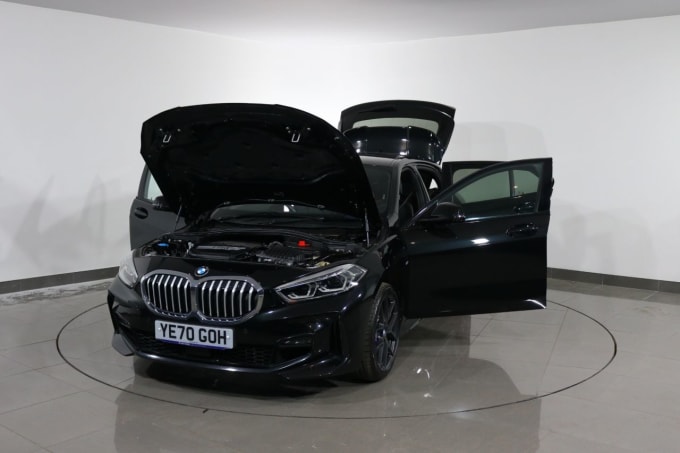 2025 BMW 1 Series