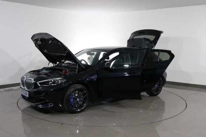 2025 BMW 1 Series