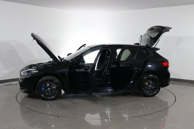 2025 BMW 1 Series