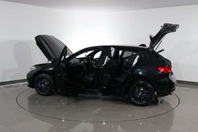 2025 BMW 1 Series