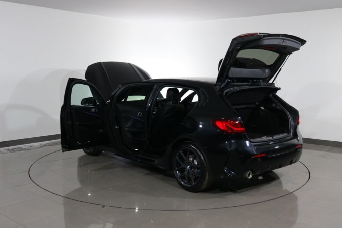 2025 BMW 1 Series