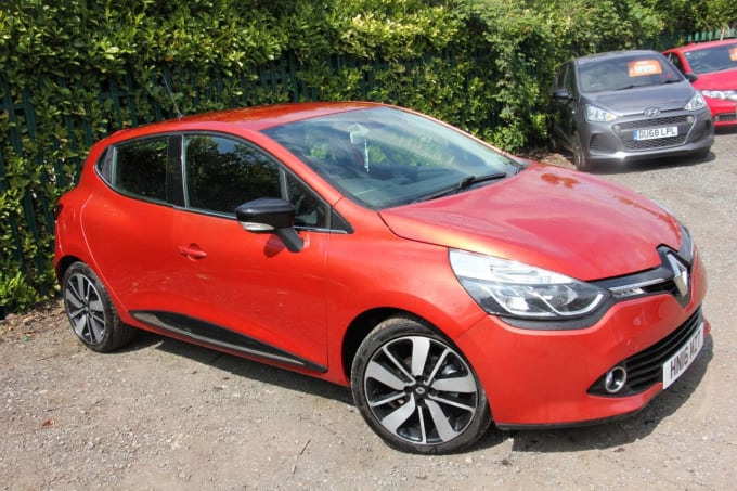 2025 Renault Clio