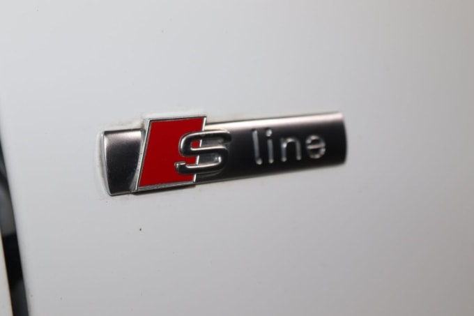 2025 Audi A5
