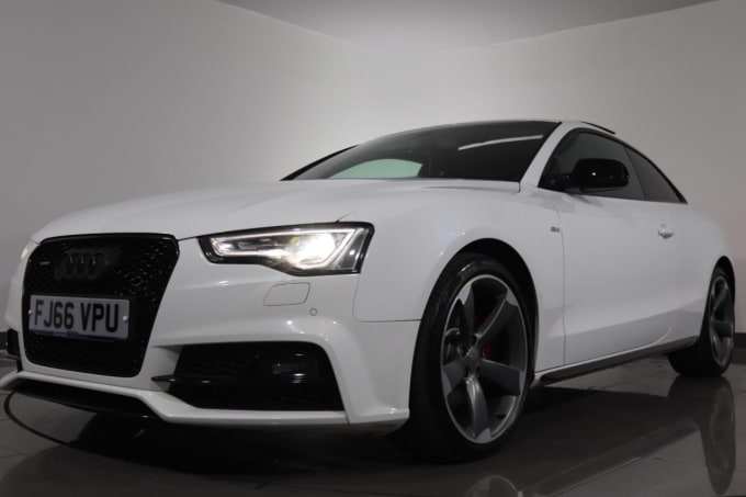 2025 Audi A5