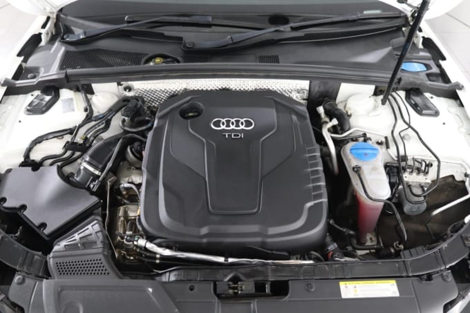 2025 Audi A5