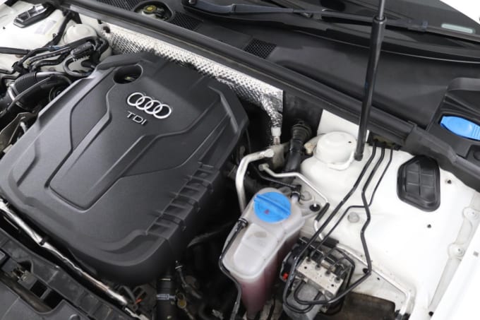 2025 Audi A5
