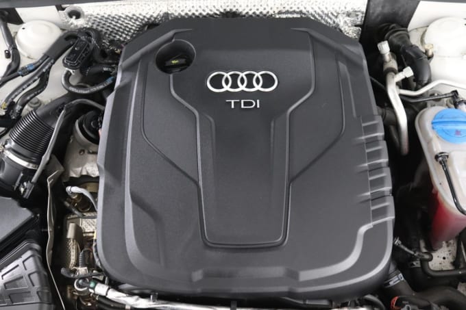 2025 Audi A5