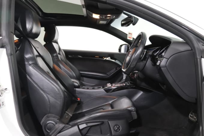 2025 Audi A5