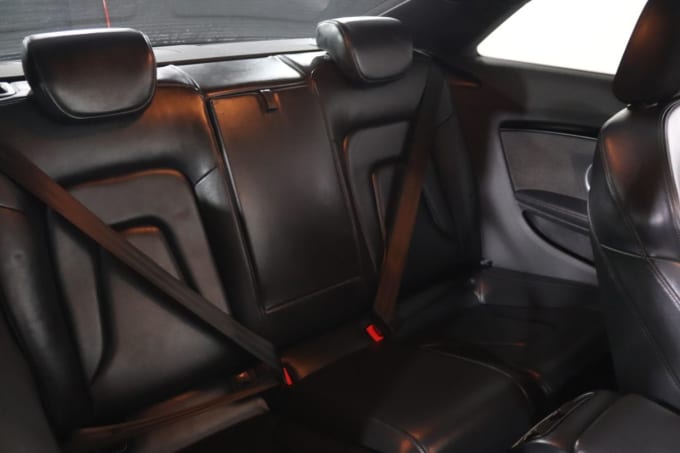 2025 Audi A5