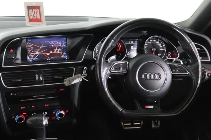2025 Audi A5