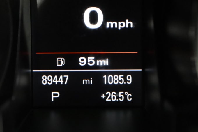 2025 Audi A5