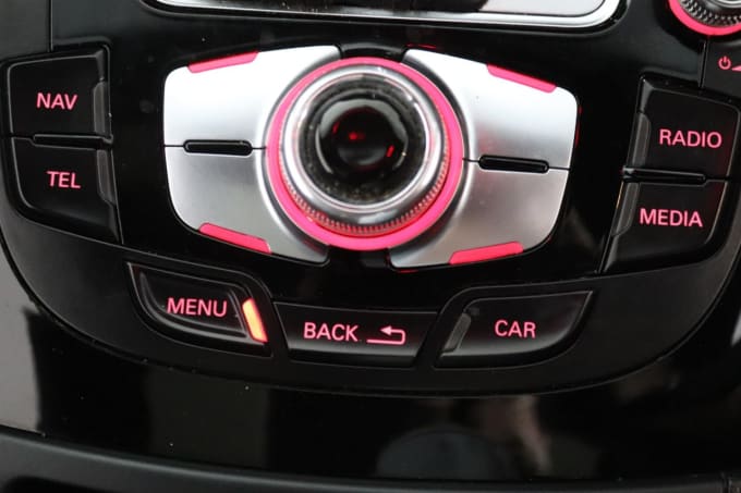 2025 Audi A5