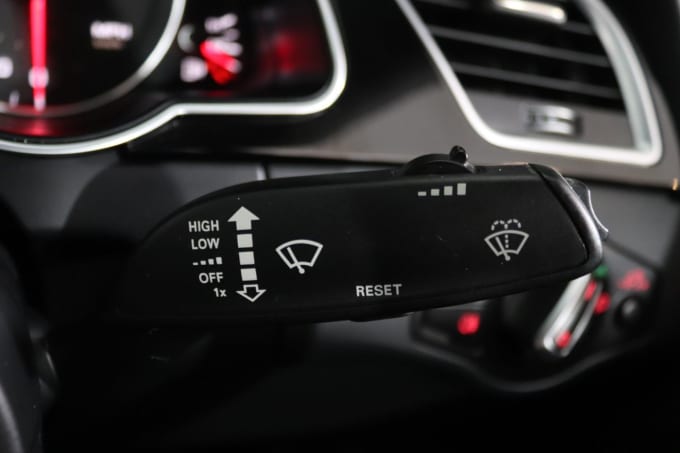 2025 Audi A5