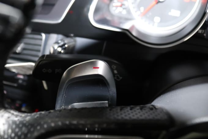 2025 Audi A5