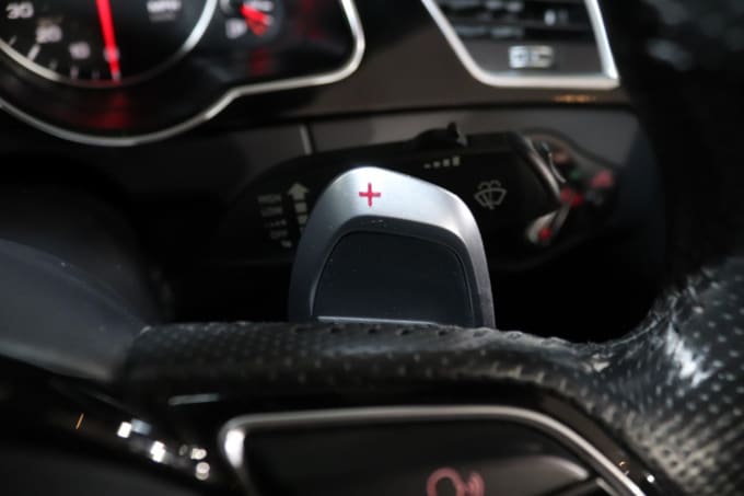 2025 Audi A5
