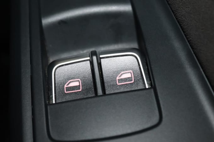 2025 Audi A5