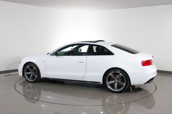 2025 Audi A5