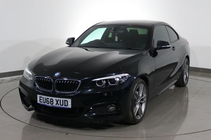 2025 BMW 2 Series