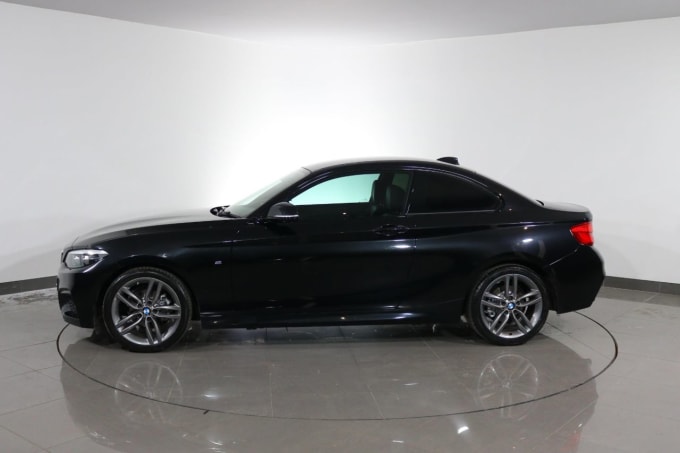 2025 BMW 2 Series