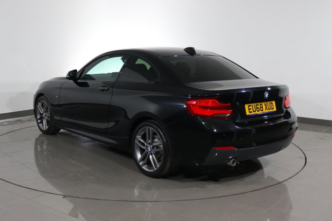 2025 BMW 2 Series