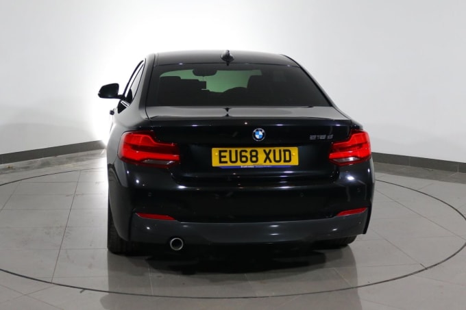2025 BMW 2 Series