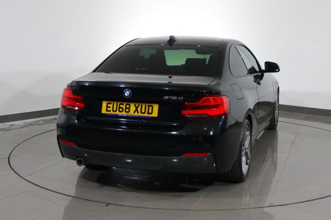 2025 BMW 2 Series