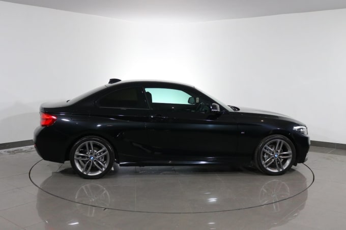 2025 BMW 2 Series