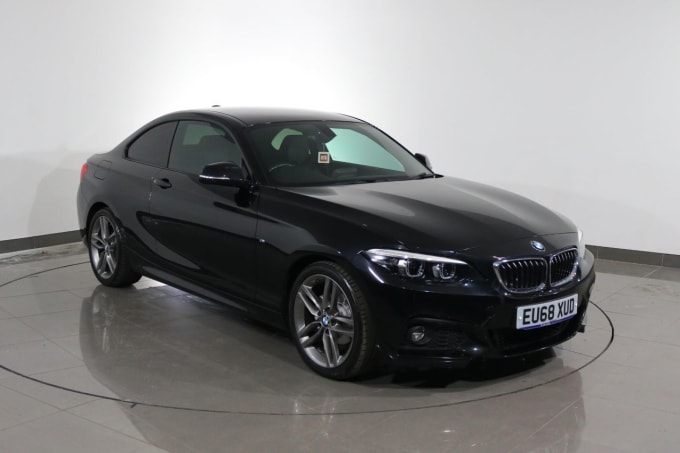 2025 BMW 2 Series