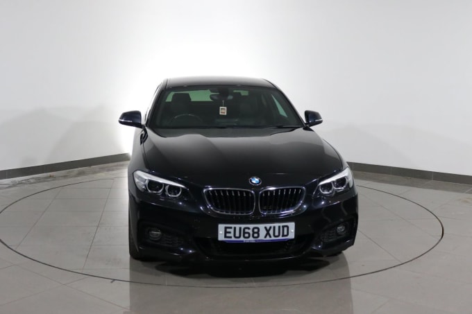 2025 BMW 2 Series