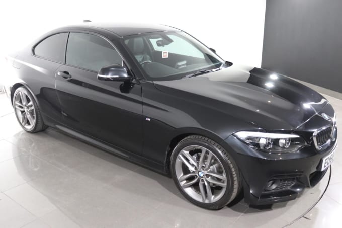 2025 BMW 2 Series