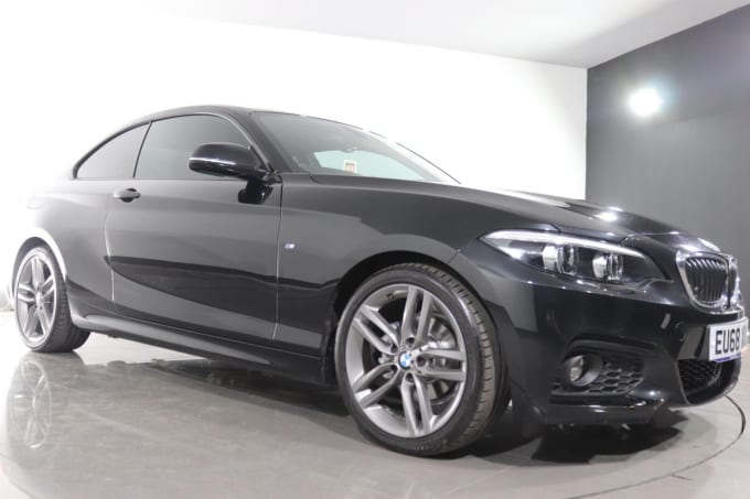 2025 BMW 2 Series