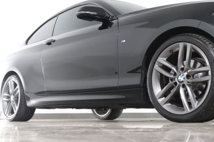2025 BMW 2 Series