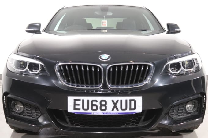 2025 BMW 2 Series