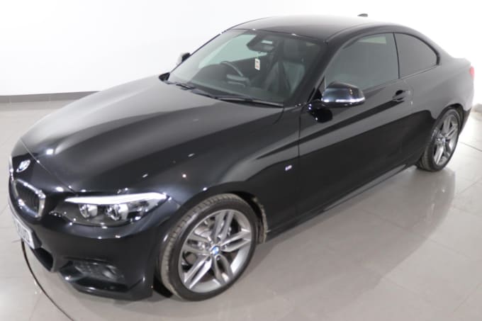 2025 BMW 2 Series