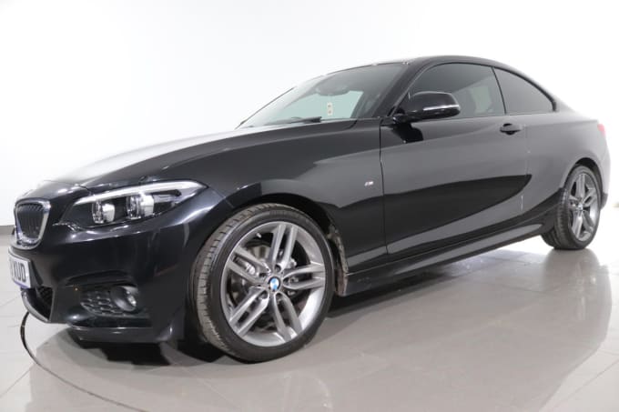 2025 BMW 2 Series