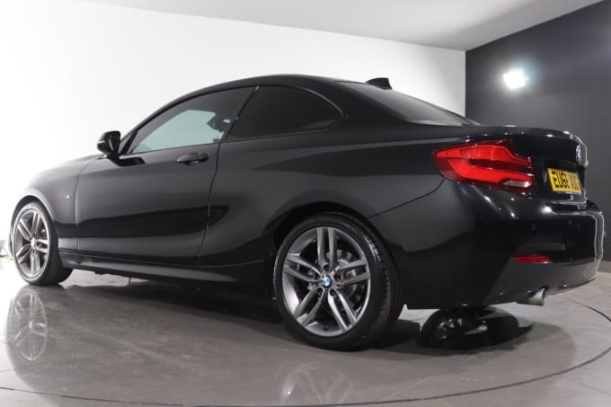 2025 BMW 2 Series