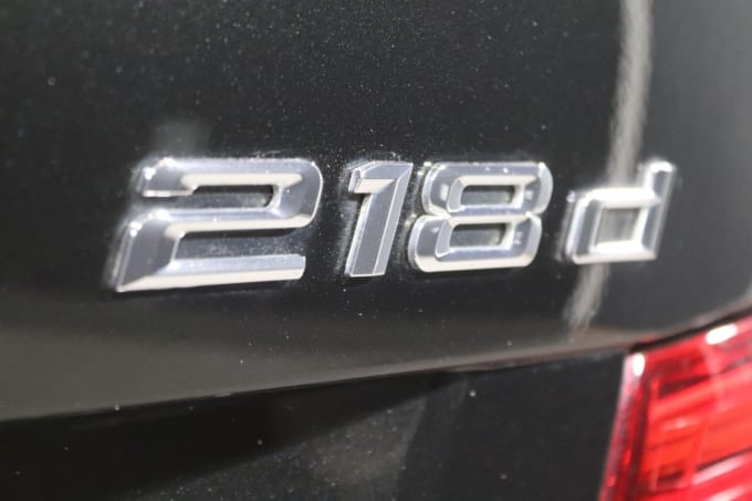 2025 BMW 2 Series
