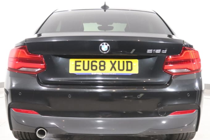 2025 BMW 2 Series