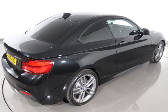 2025 BMW 2 Series