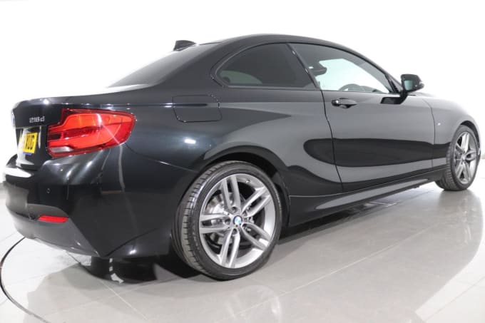 2025 BMW 2 Series