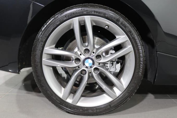 2025 BMW 2 Series