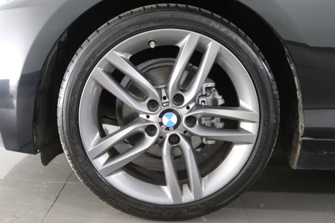 2025 BMW 2 Series