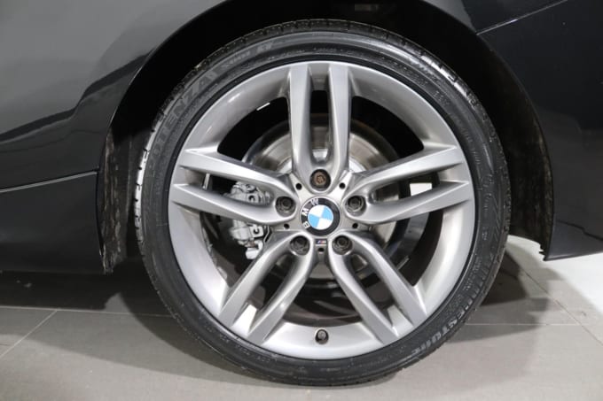 2025 BMW 2 Series