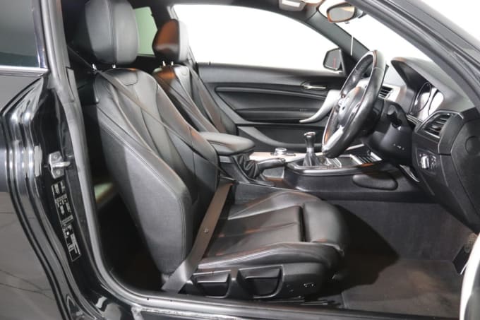2025 BMW 2 Series