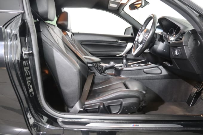 2025 BMW 2 Series