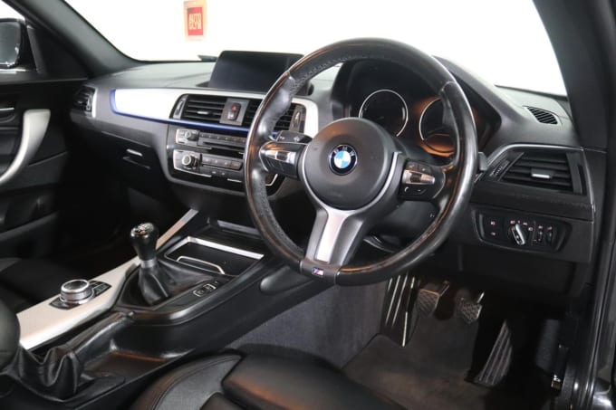 2025 BMW 2 Series