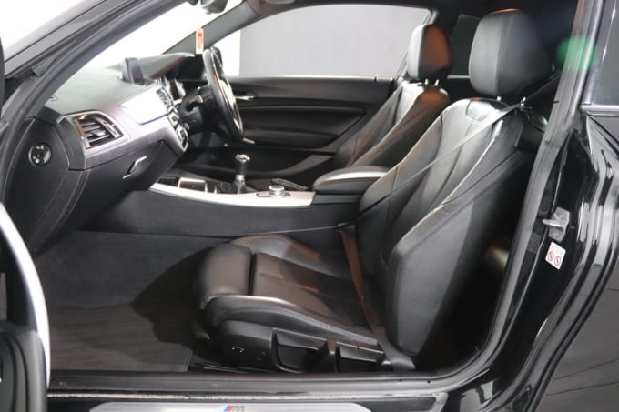 2025 BMW 2 Series