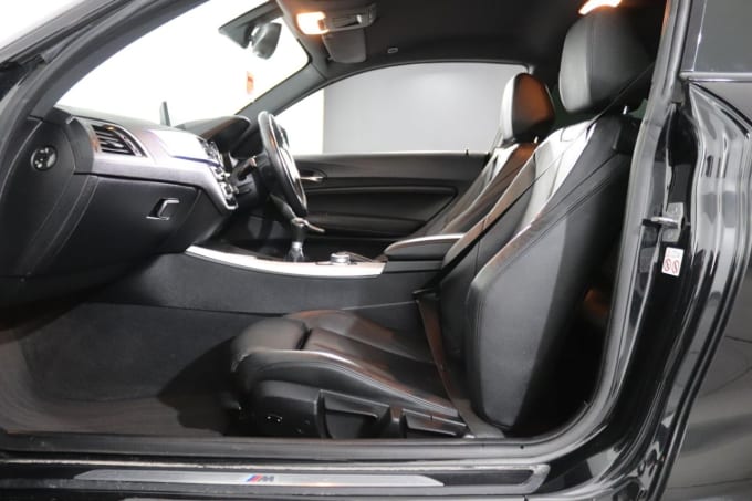 2025 BMW 2 Series
